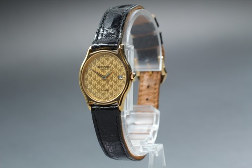 Montre quartz femme vintage - montre, à