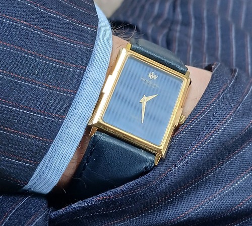 Vintage raymond weil - vintage,