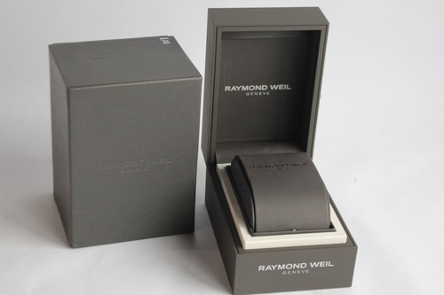 Raymond weil écrin montre - raymond,