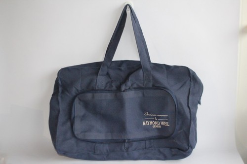 Raymond weil sac publicitaire - sac,