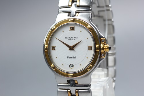 Montre homme raymond - montre, weil