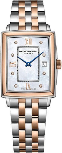 Raymond weil montre - weil,