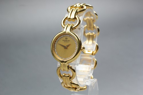 Montre pour femme - raymond, weil