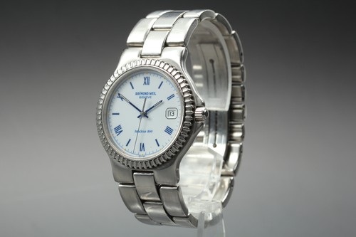 Montre homme raymond weil - montre,