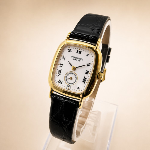 Presque comme neuve montre - [presque,