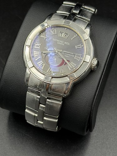 Montre homme raymond - montre,