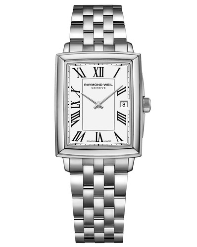 Raymond weil montre argent - raymond,
