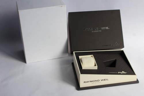 Raymond weil écrin pour - écrin,