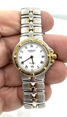Montre raymond weil - raymond,