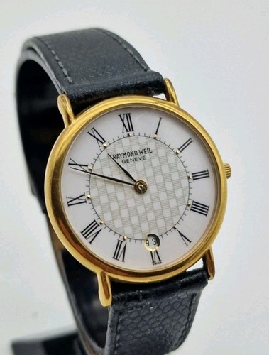 Montre raymond weil - raymond,