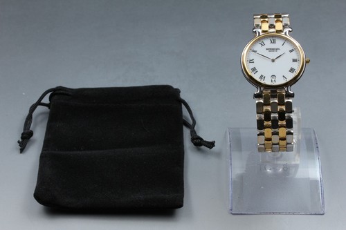 Montre homme vintage - , [presque
