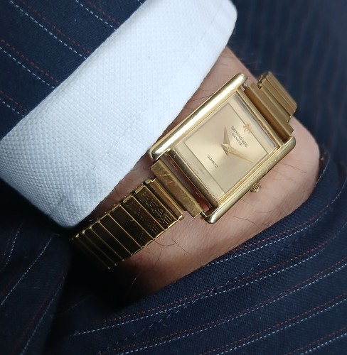 Vintage raymond weil - raymond, –