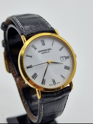 Montre raymond weil - raymond,