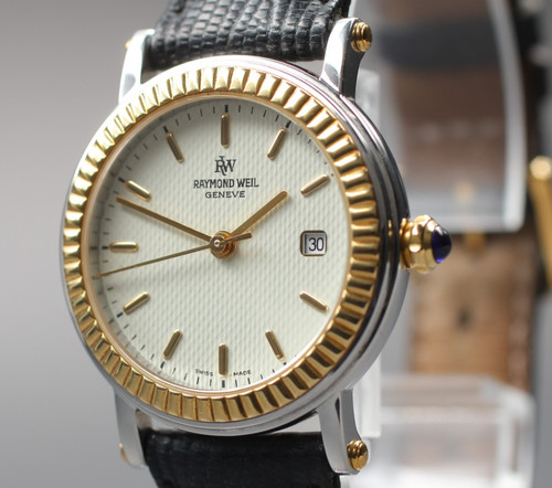 Montre pour femme raymond weil - pour,