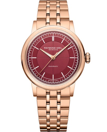 Raymond weil montre - raymond,