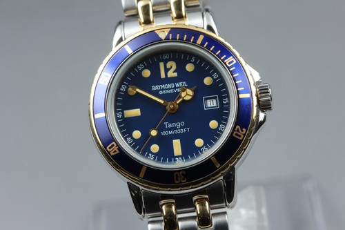 Montre femme raymond weil - femme,