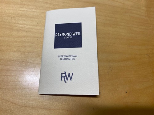 Raymond weil montres - raymond,