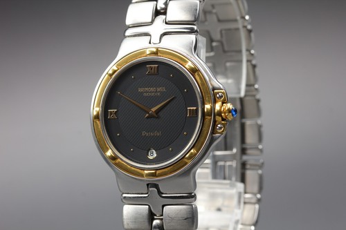 Presque comme neuve montre - comme, neuve]