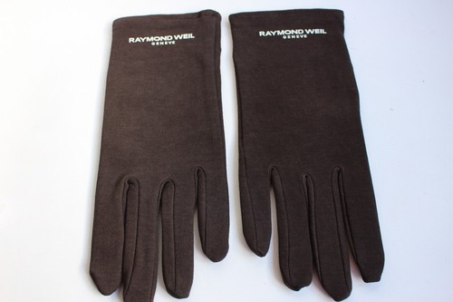 Gants montre raymond weil - montre,
