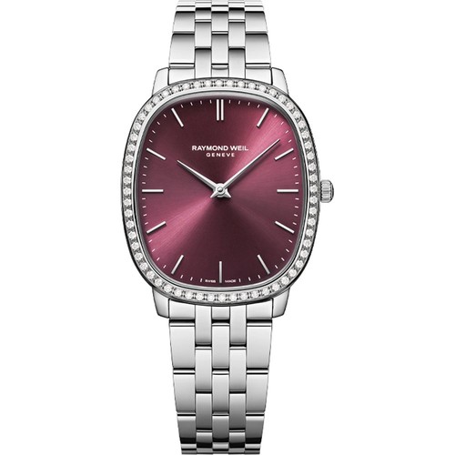 Raymond weil montre - raymond,