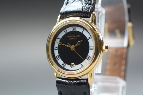 Montre pour femme - raymond, weil