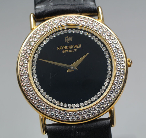 Bracelet raymond weil 5835 - bracelet,