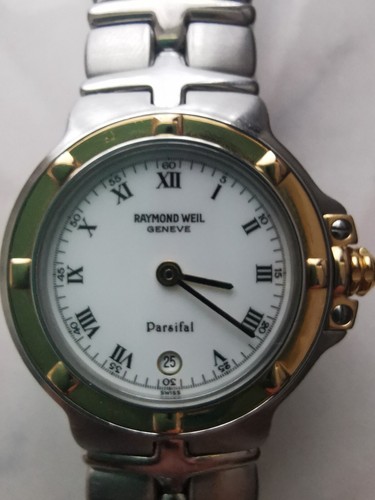 Montre raymond weil - montre, femme