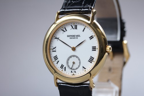 Montre pour homme raymond weil - montre,