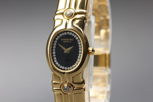 Montre pour femme raymond weil - montre,