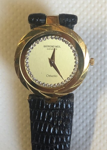 Montre raymond weil orologio - raymond,