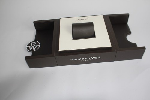 Raymond weil écrin pour - Écrin,