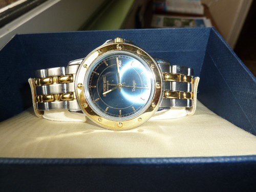 Montre homme raymond - montre, à