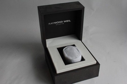 Raymond weil écrin pour - weil,