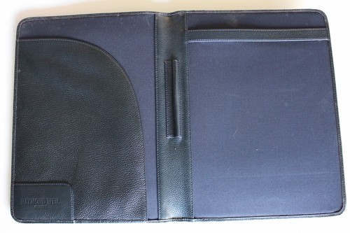Porte document montre raymond - montre,